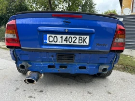 Opel Astra 2.0T, снимка 3