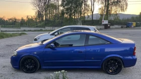 Opel Astra 2.0T, снимка 7