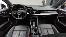 Audi A3 40TFSI| DISTRONIC| ШИБЕДАХ| ПОДГРЕВ| 2 КЛЮЧА, снимка 7