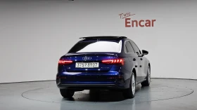Audi A3 40TFSI| DISTRONIC| ШИБЕДАХ| ПОДГРЕВ| 2 КЛЮЧА, снимка 4