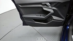 Audi A3 40TFSI| DISTRONIC| ШИБЕДАХ| ПОДГРЕВ| 2 КЛЮЧА, снимка 6