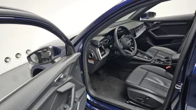 Audi A3 40TFSI| DISTRONIC| ШИБЕДАХ| ПОДГРЕВ| 2 КЛЮЧА, снимка 5