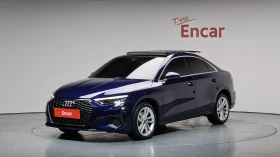 Audi A3 40TFSI| DISTRONIC| ШИБЕДАХ| ПОДГРЕВ| 2 КЛЮЧА, снимка 1