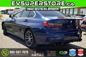 BMW 330 М ПАКЕТ/xDrive/CARFAX/ФИНАНСИРАНЕ, снимка 6