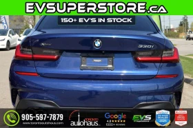 BMW 330 М ПАКЕТ/xDrive/CARFAX/ФИНАНСИРАНЕ, снимка 8