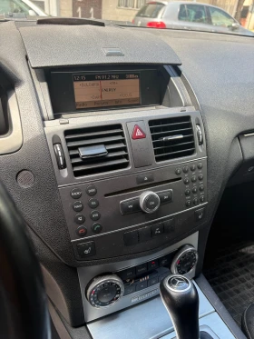 Mercedes-Benz C 250 W204 C250 CDI BlueEficiency, снимка 10