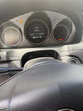 Mercedes-Benz C 250 W204 C250 CDI BlueEficiency, снимка 7