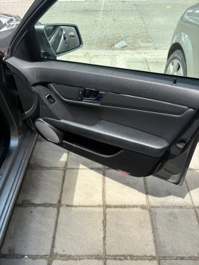 Mercedes-Benz C 250 W204 C250 CDI BlueEficiency, снимка 9