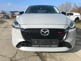 Mazda 2 1.5I  2800km, снимка 1