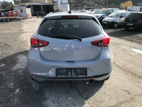 Mazda 2 1.5I  2800km, снимка 5