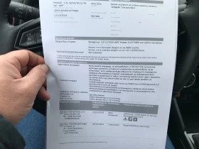 Mazda 2 1.5I  2800km, снимка 17