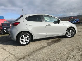 Mazda 2 1.5I  2800km, снимка 3