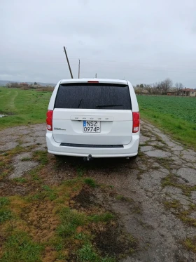 Dodge Caravan, снимка 4