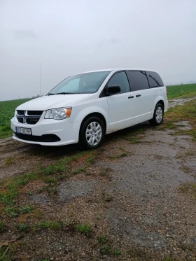 Dodge Caravan, снимка 2
