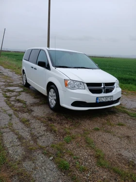 Dodge Caravan, снимка 3