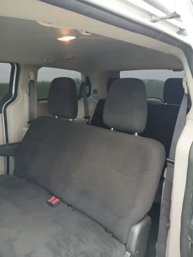 Dodge Caravan, снимка 7