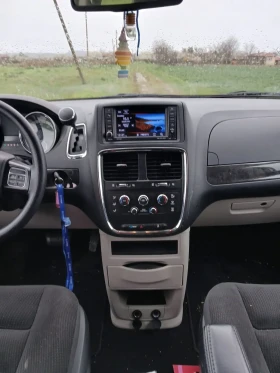 Dodge Caravan, снимка 6