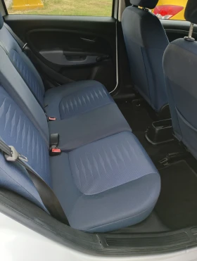 Fiat Punto, снимка 5