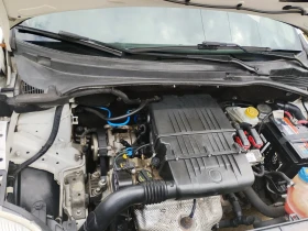 Fiat Punto, снимка 9