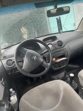 Citroen C3 1, 4 LPG, снимка 5