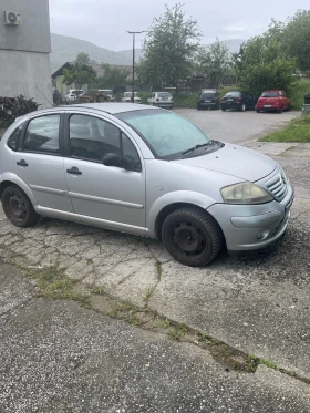 Citroen C3 1, 4 LPG, снимка 3