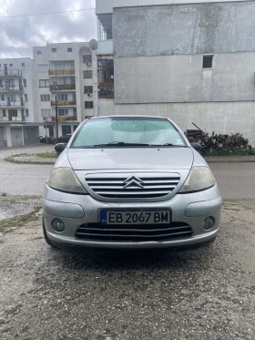 Citroen C3 1, 4 LPG, снимка 1