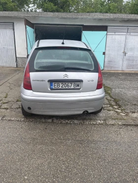 Citroen C3 1, 4 LPG, снимка 4