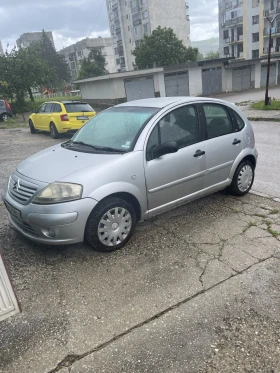 Citroen C3 1, 4 LPG, снимка 2