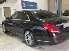 Mercedes-Benz S 350, снимка 3