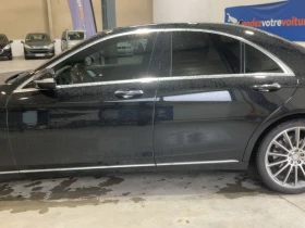 Mercedes-Benz S 350, снимка 4