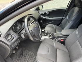 Volvo V40, снимка 14