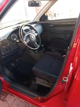 Suzuki Swift, снимка 6