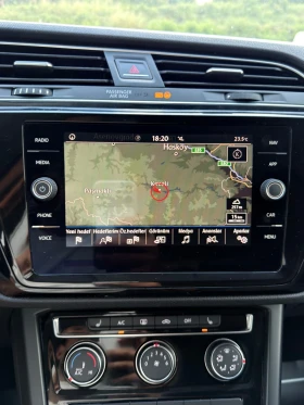VW Touran Внос от Швейцария ! УНИКАТ , снимка 16