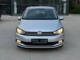 VW Touran Внос от Швейцария ! УНИКАТ , снимка 1
