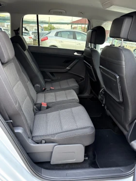 VW Touran Внос от Швейцария ! УНИКАТ , снимка 11