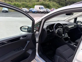 VW Touran Внос от Швейцария ! УНИКАТ , снимка 13