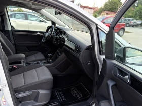 VW Touran Внос от Швейцария ! УНИКАТ , снимка 10