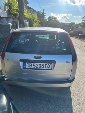 Ford Focus 1.6TDCI, снимка 7