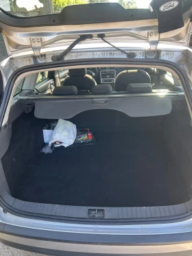 Ford Focus 1.6TDCI, снимка 3