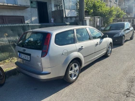 Ford Focus 1.6TDCI, снимка 4
