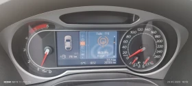 Ford S-Max, снимка 8