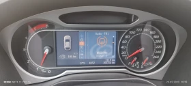 Ford S-Max, снимка 5