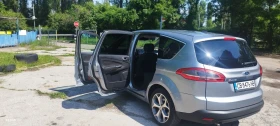 Ford S-Max, снимка 13