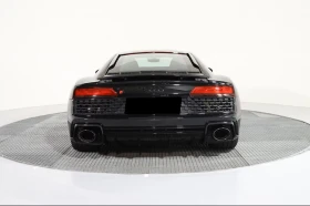Audi R8 5.2 568HP, снимка 4