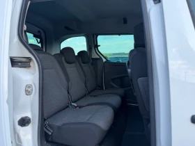 Citroen Berlingo 1.6BlueHDi FACELIFT, снимка 12