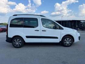 Citroen Berlingo 1.6BlueHDi FACELIFT, снимка 7