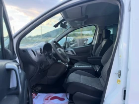 Citroen Berlingo 1.6BlueHDi FACELIFT, снимка 9