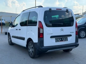 Citroen Berlingo 1.6BlueHDi FACELIFT, снимка 4