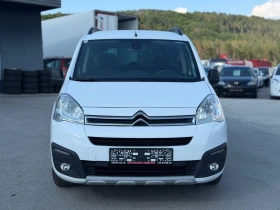Citroen Berlingo 1.6BlueHDi FACELIFT, снимка 2