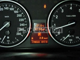 BMW 335, снимка 8